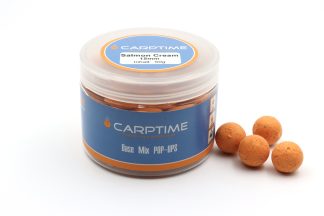 Salmon-Cream – Base Mix Pop Ups