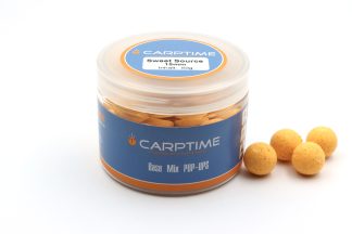 Sweet-Source – Base Mix Pop Ups