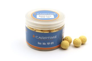 Sweet Corn – Base Mix Pop Ups