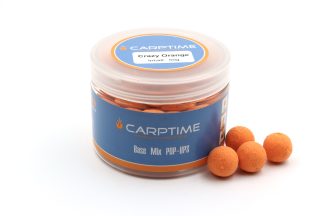 Crazy Orange – Base Mix Pop Ups