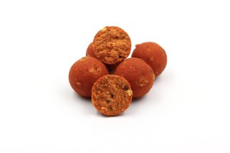Crazy Orange - Boilies 5kg