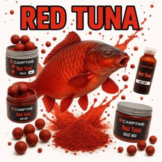 Red Tuna
