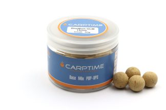 Shellfish GLM – Base Mix Pop Ups