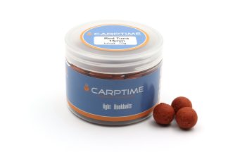 Red Tuna – Light Hookbaits